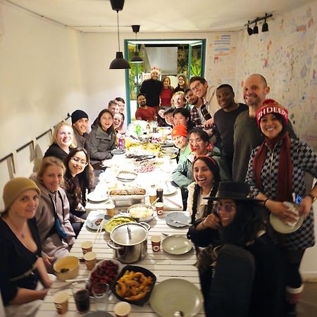 Be Bold Hostel Antalya Zewnętrze zdjęcie