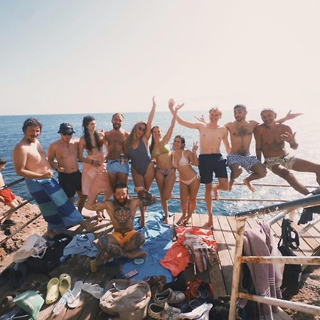 Be Bold Hostel Antalya Zewnętrze zdjęcie
