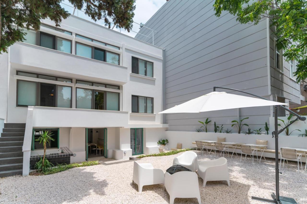 Be Bold Hostel Antalya Zewnętrze zdjęcie