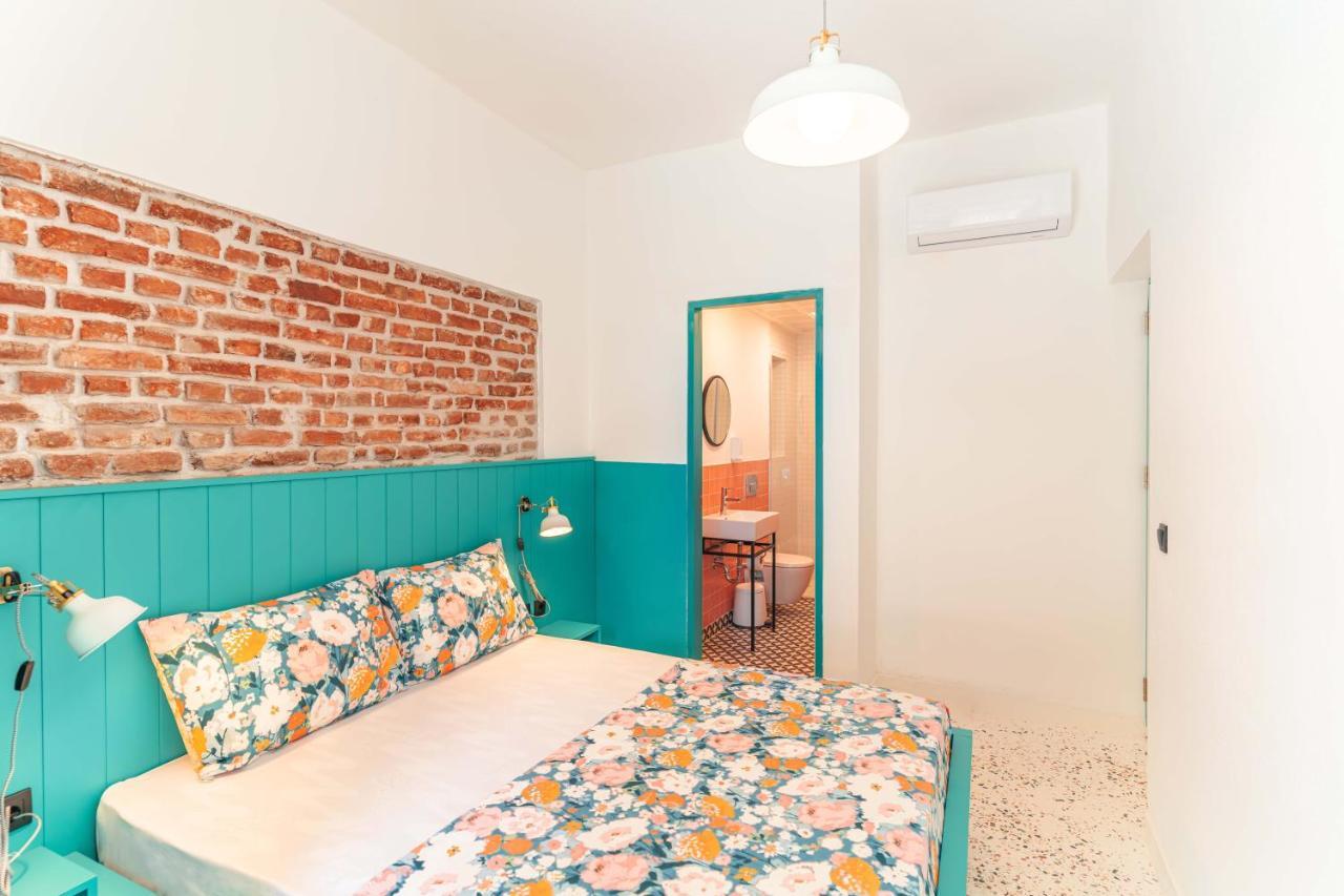 Be Bold Hostel Antalya Zewnętrze zdjęcie