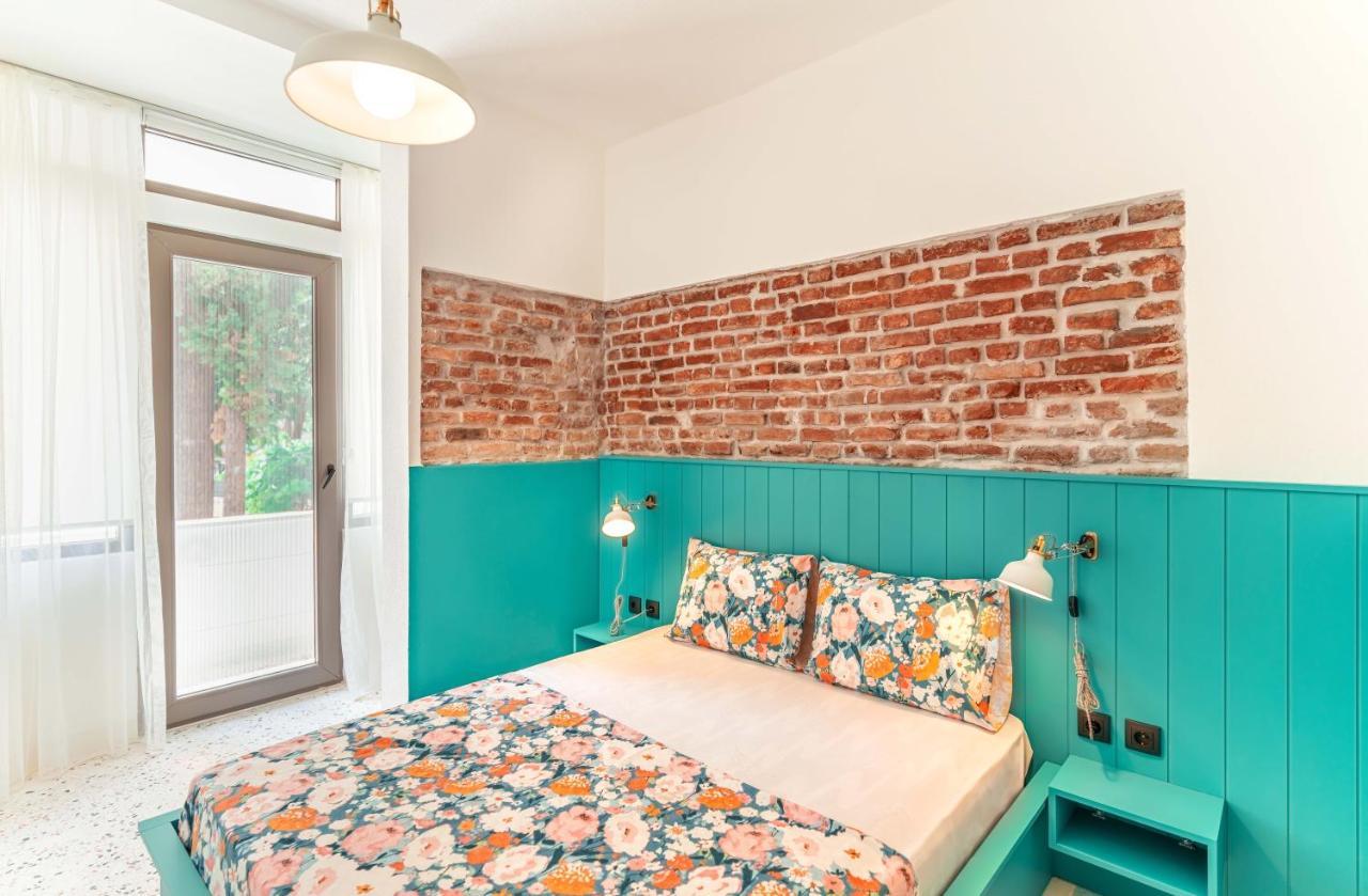 Be Bold Hostel Antalya Zewnętrze zdjęcie