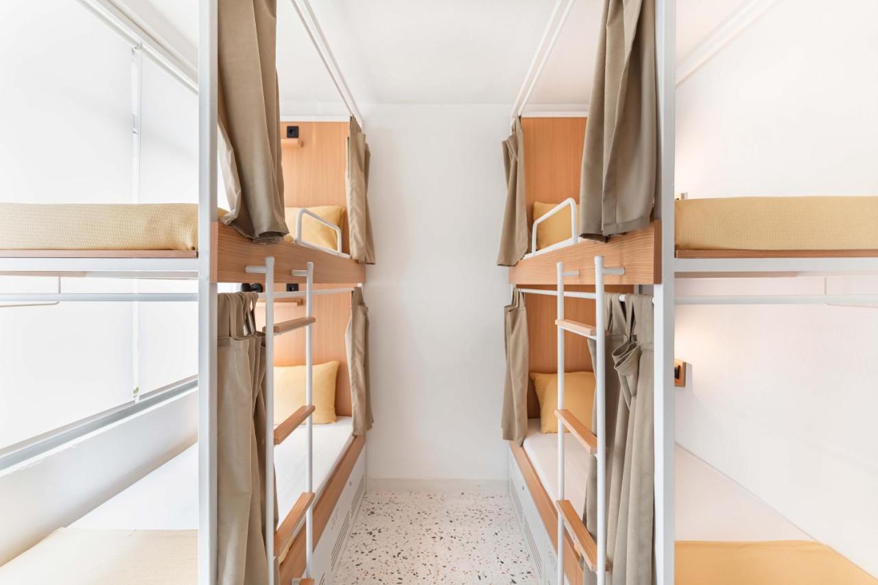 Be Bold Hostel Antalya Zewnętrze zdjęcie