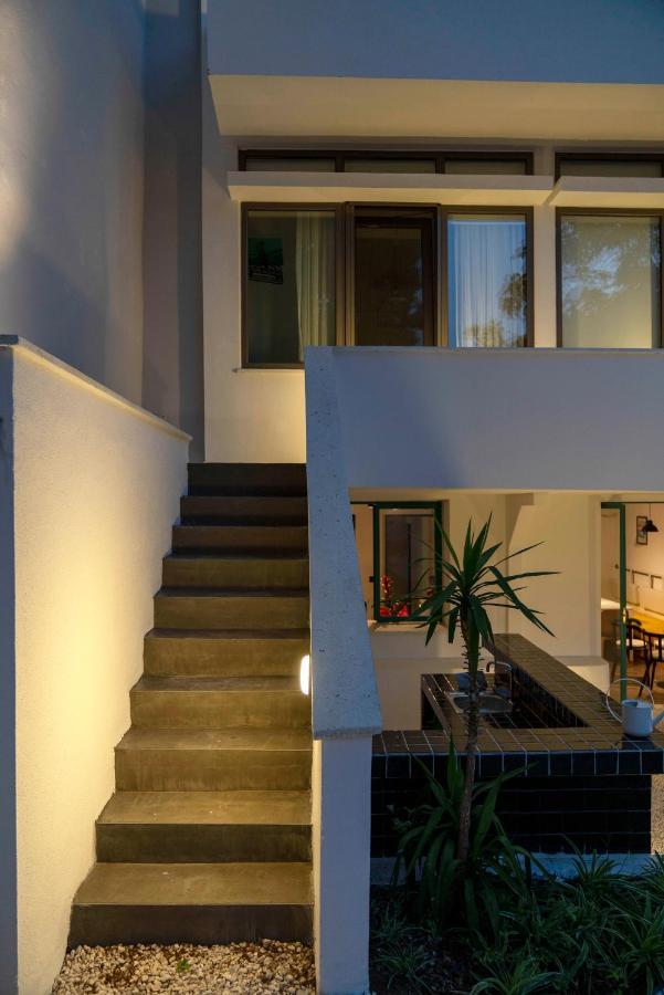 Be Bold Hostel Antalya Zewnętrze zdjęcie