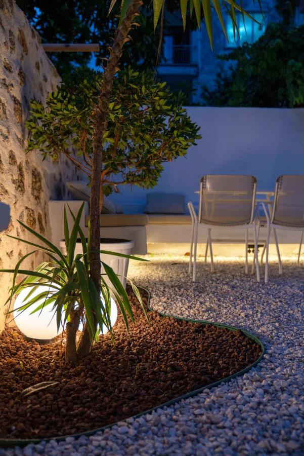 Be Bold Hostel Antalya Zewnętrze zdjęcie