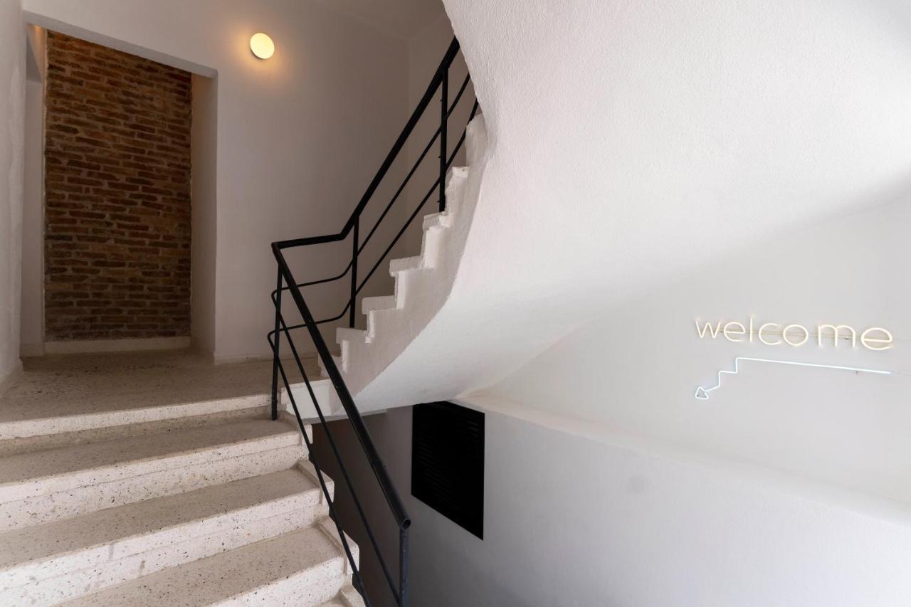 Be Bold Hostel Antalya Zewnętrze zdjęcie