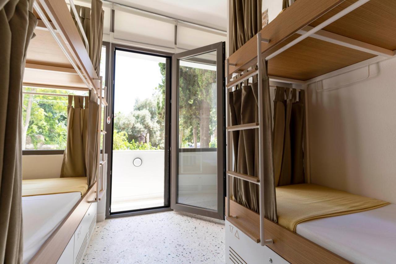 Be Bold Hostel Antalya Zewnętrze zdjęcie