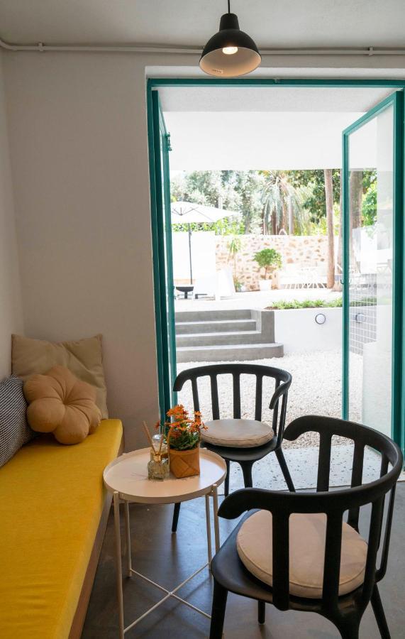 Be Bold Hostel Antalya Zewnętrze zdjęcie