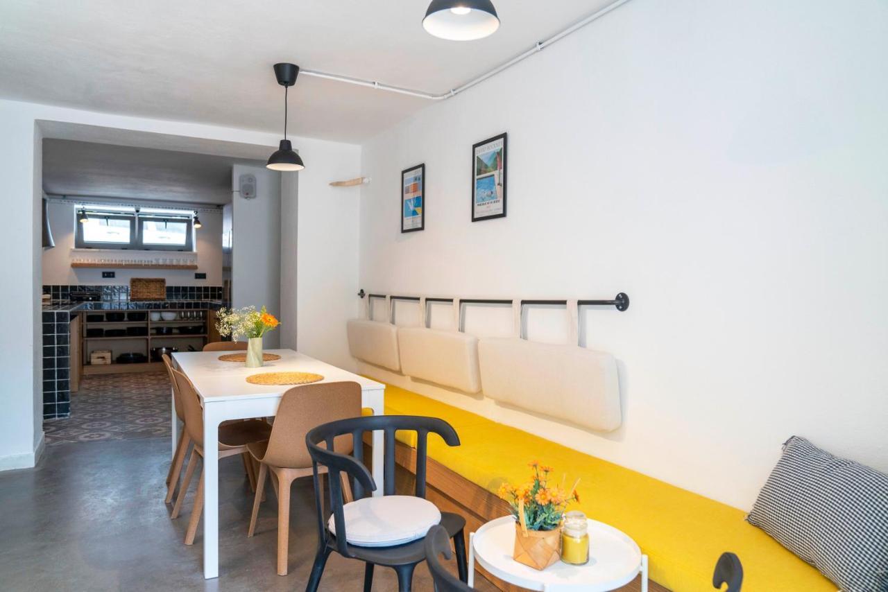 Be Bold Hostel Antalya Zewnętrze zdjęcie