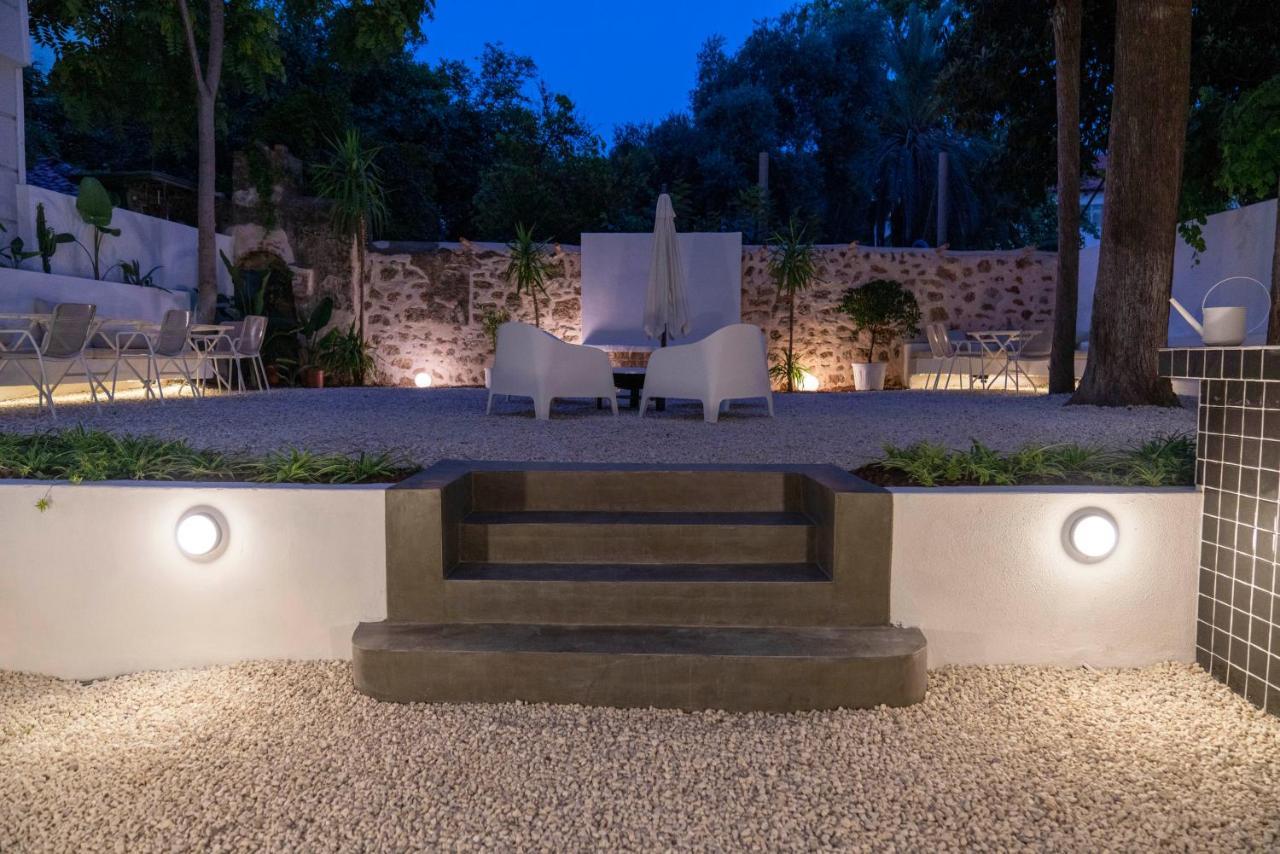 Be Bold Hostel Antalya Zewnętrze zdjęcie