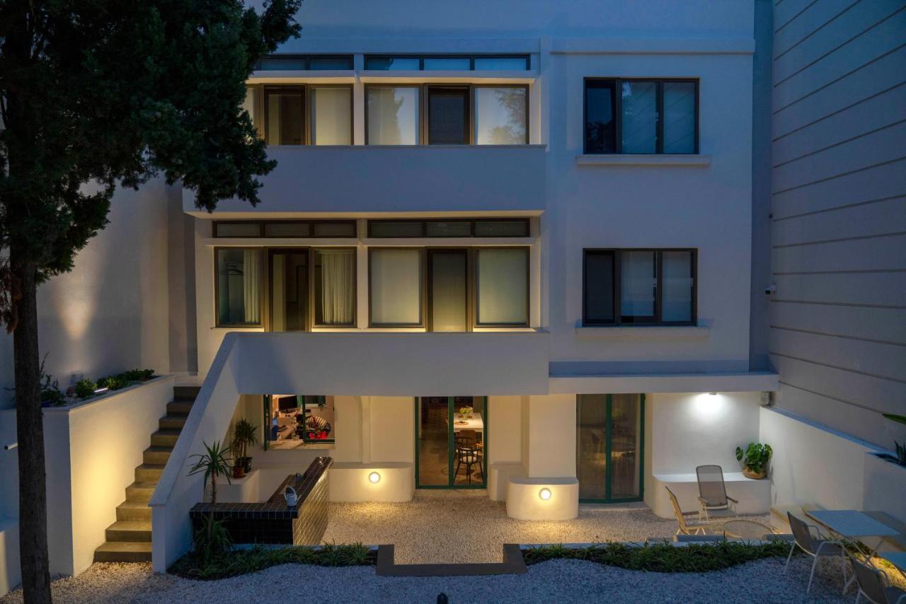 Be Bold Hostel Antalya Zewnętrze zdjęcie