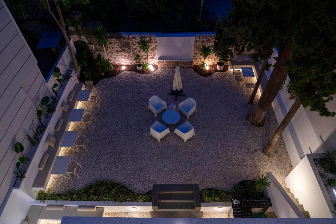 Be Bold Hostel Antalya Zewnętrze zdjęcie