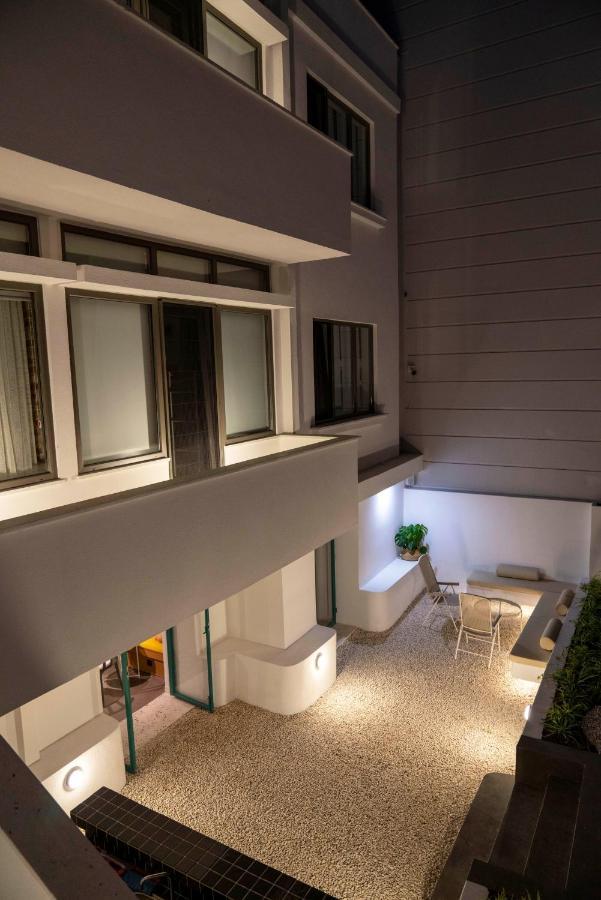 Be Bold Hostel Antalya Zewnętrze zdjęcie