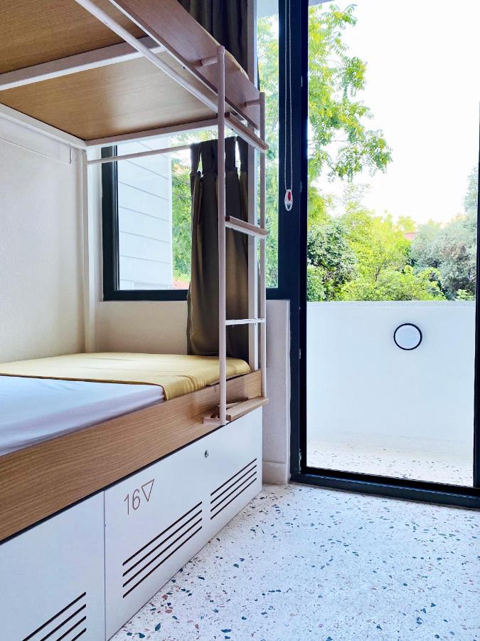 Be Bold Hostel Antalya Zewnętrze zdjęcie