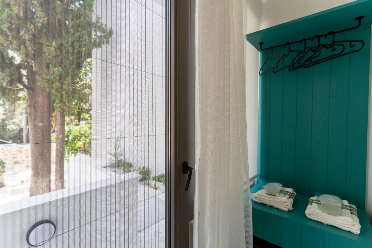 Be Bold Hostel Antalya Zewnętrze zdjęcie
