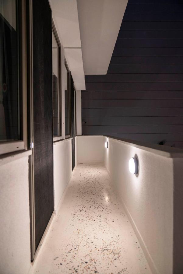 Be Bold Hostel Antalya Zewnętrze zdjęcie