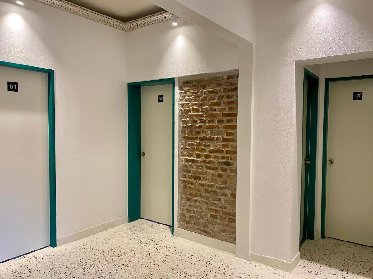 Be Bold Hostel Antalya Zewnętrze zdjęcie