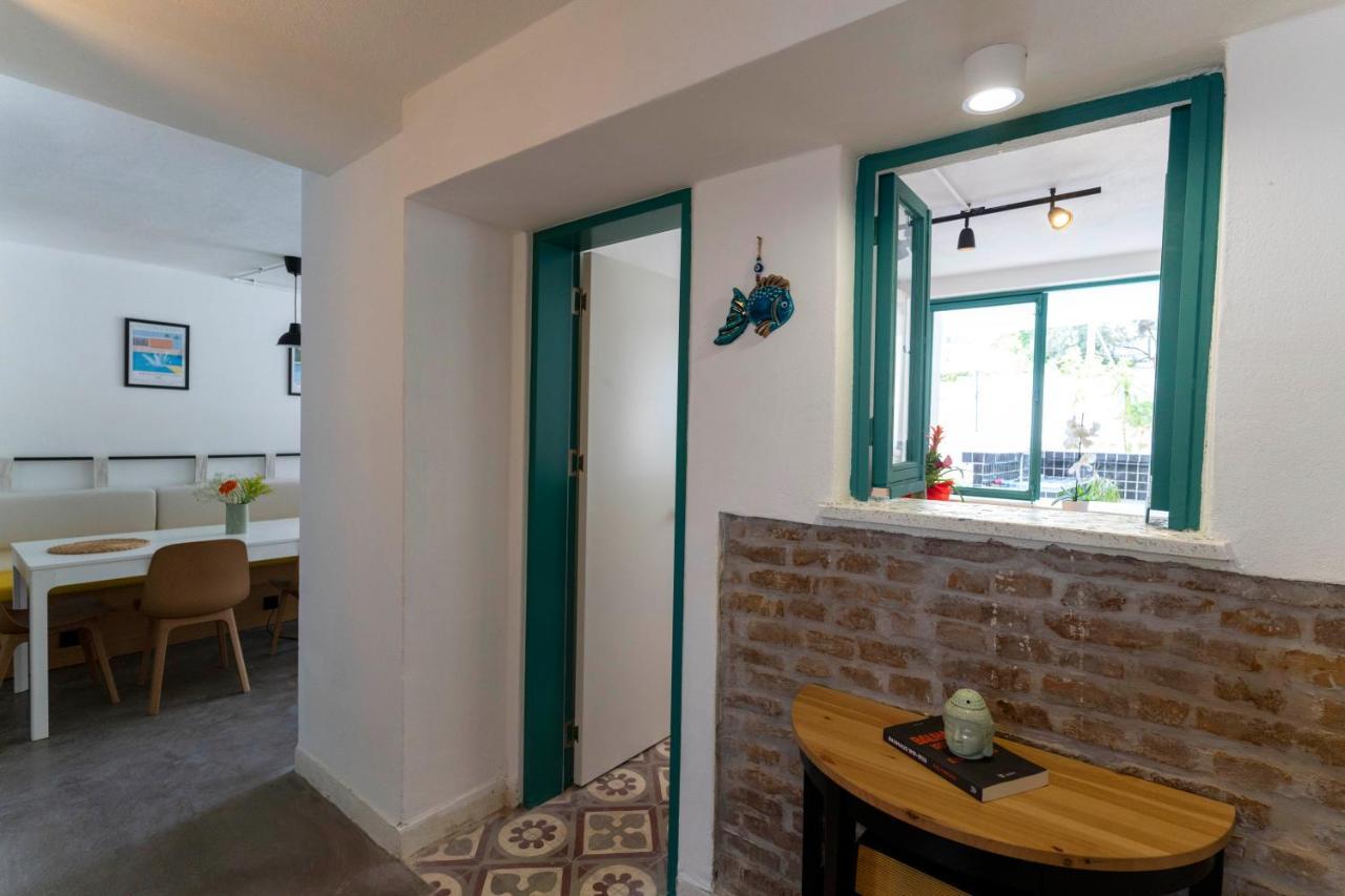 Be Bold Hostel Antalya Zewnętrze zdjęcie