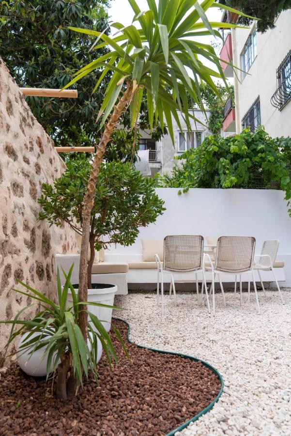 Be Bold Hostel Antalya Zewnętrze zdjęcie