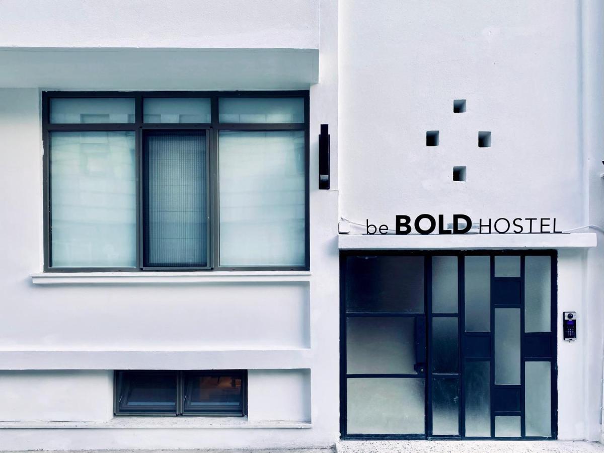 Be Bold Hostel Antalya Zewnętrze zdjęcie