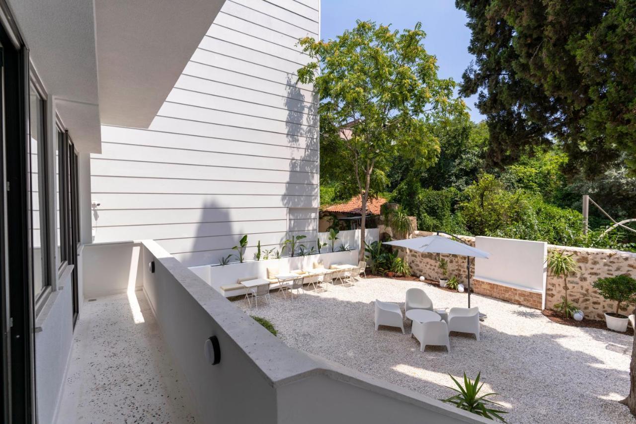 Be Bold Hostel Antalya Zewnętrze zdjęcie