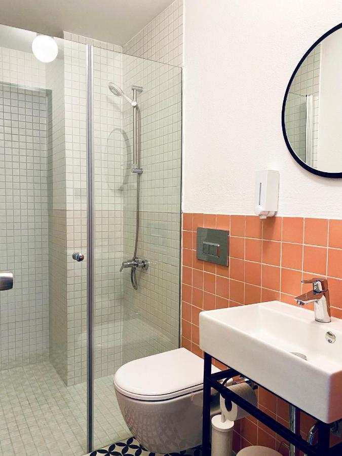 Be Bold Hostel Antalya Zewnętrze zdjęcie