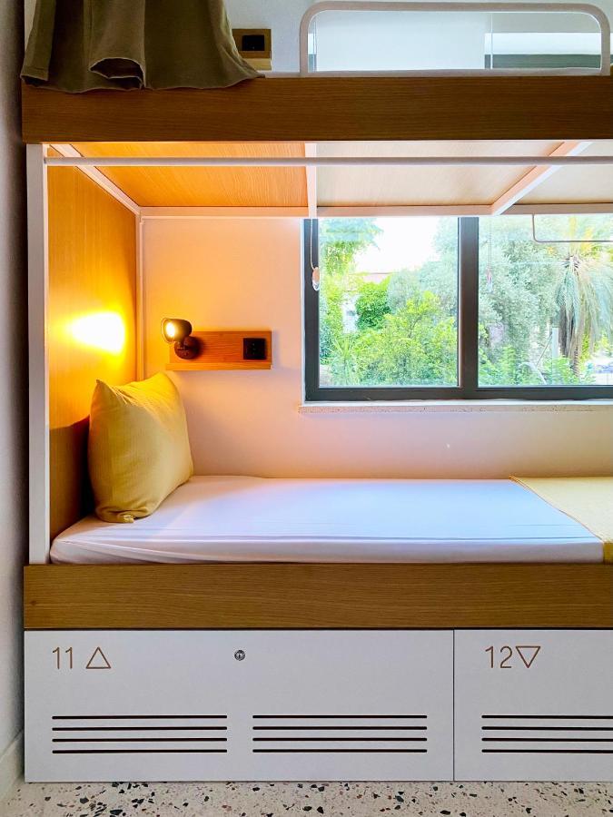 Be Bold Hostel Antalya Zewnętrze zdjęcie