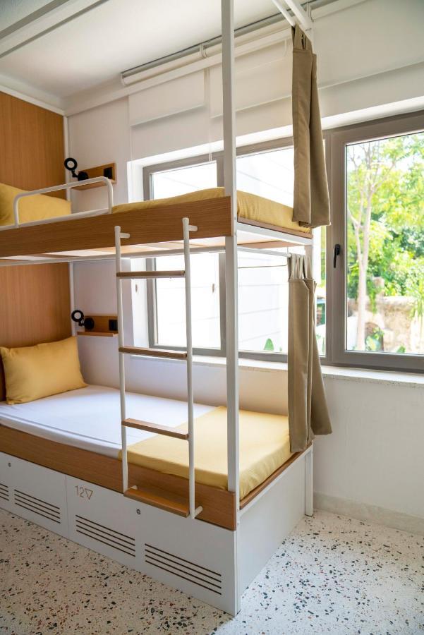 Be Bold Hostel Antalya Zewnętrze zdjęcie