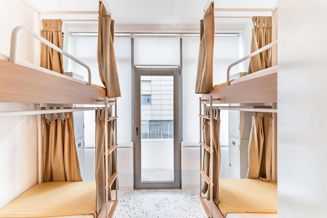 Be Bold Hostel Antalya Zewnętrze zdjęcie