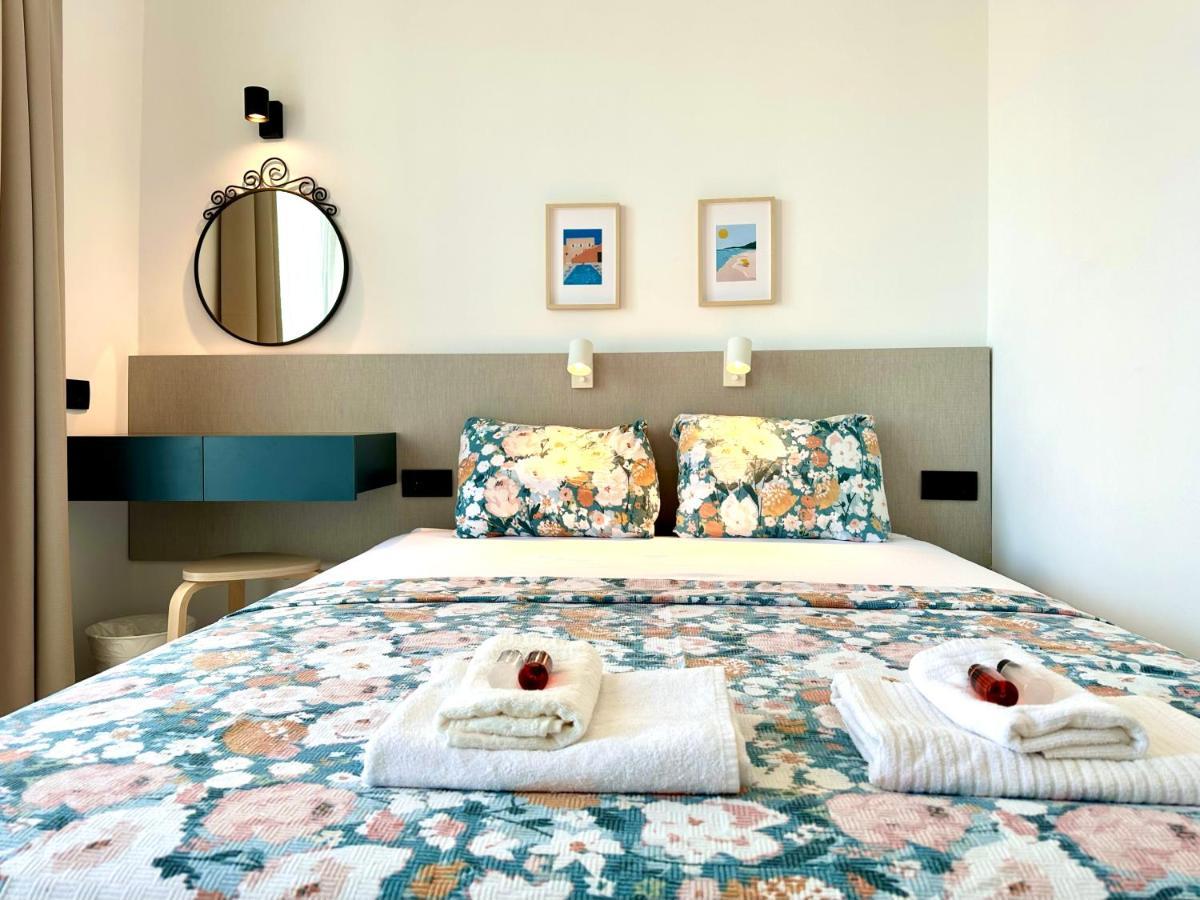 Be Bold Hostel Antalya Zewnętrze zdjęcie