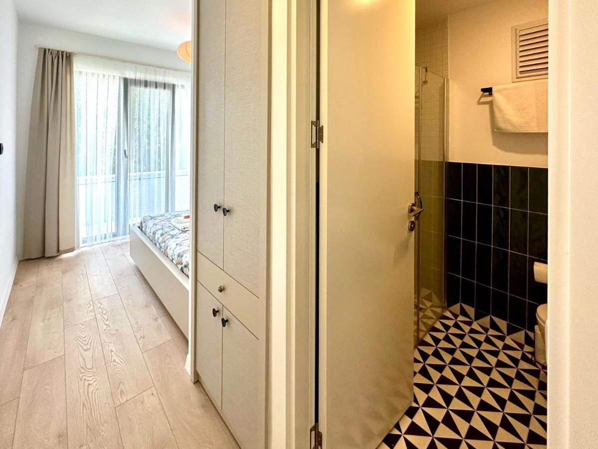 Be Bold Hostel Antalya Zewnętrze zdjęcie