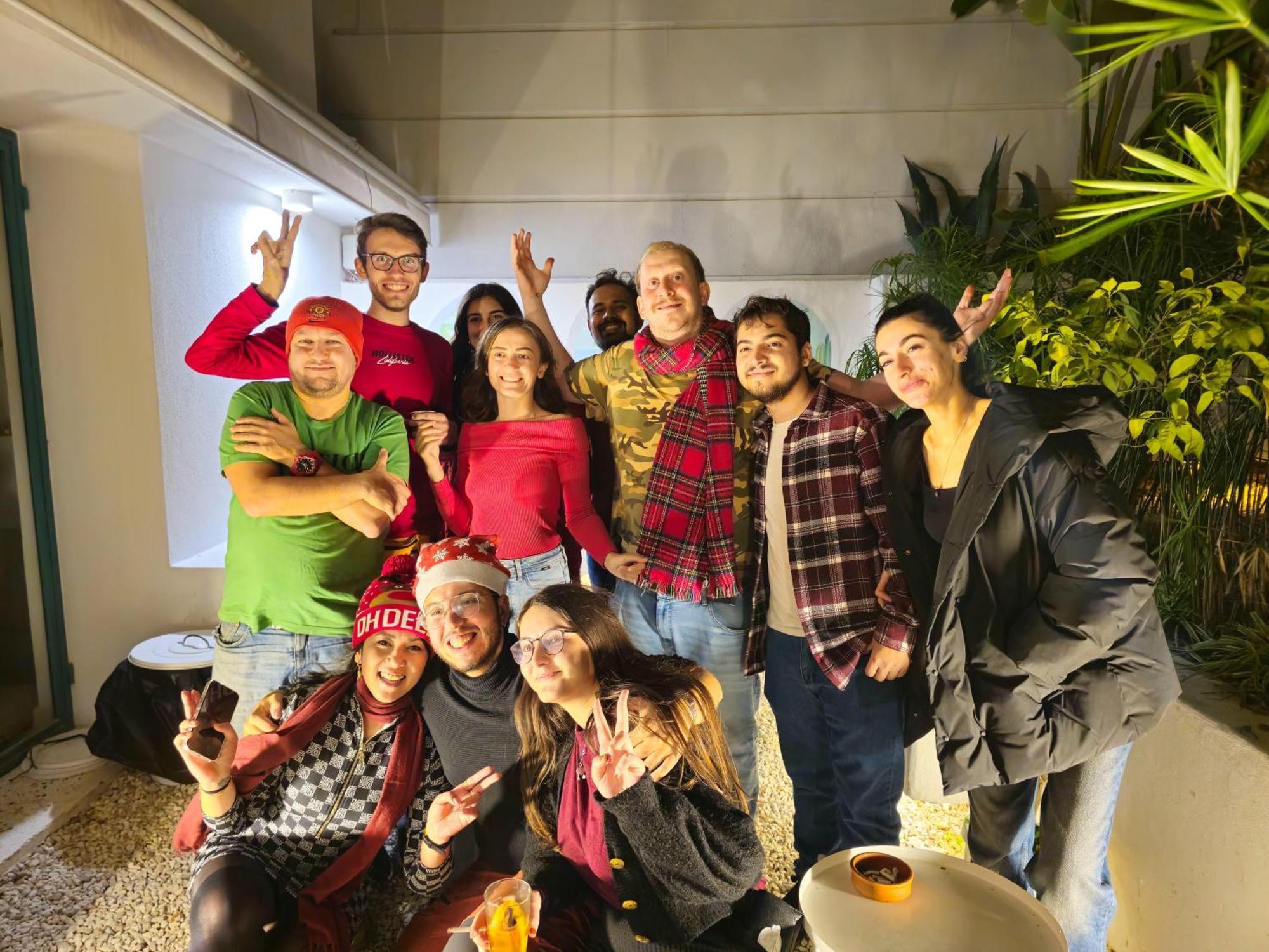 Be Bold Hostel Antalya Zewnętrze zdjęcie